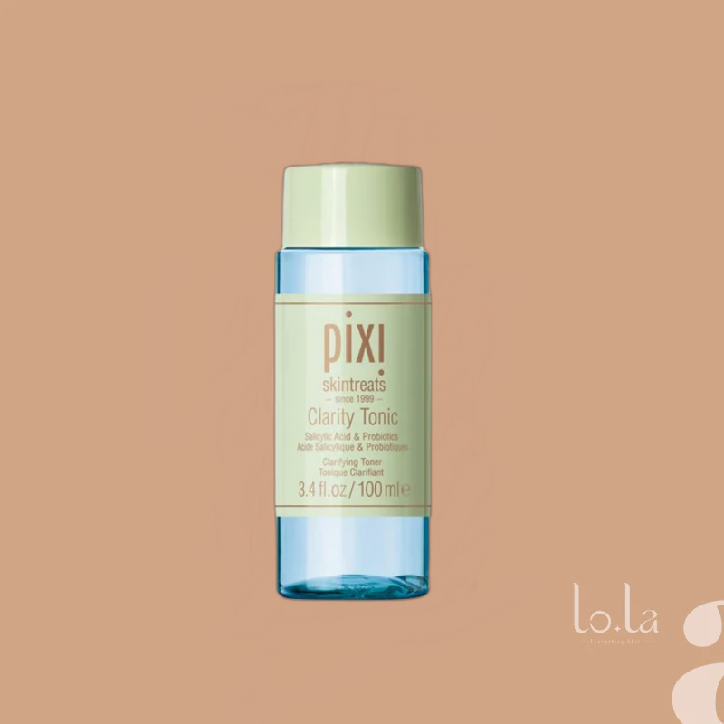 Pixi Skintreats Clarity Tonic 100Ml