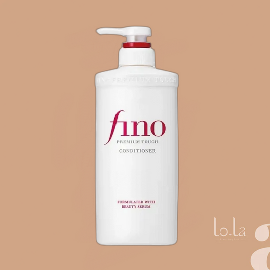 Fino Premium Touch Conditioner 550Ml