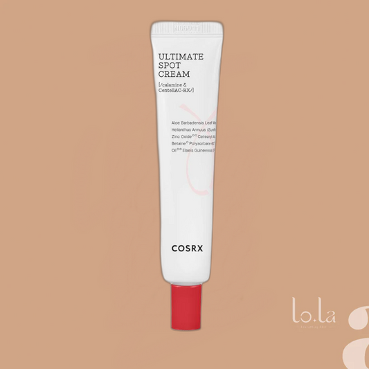 Cosrx Ultimate Spot Cream 30Ml