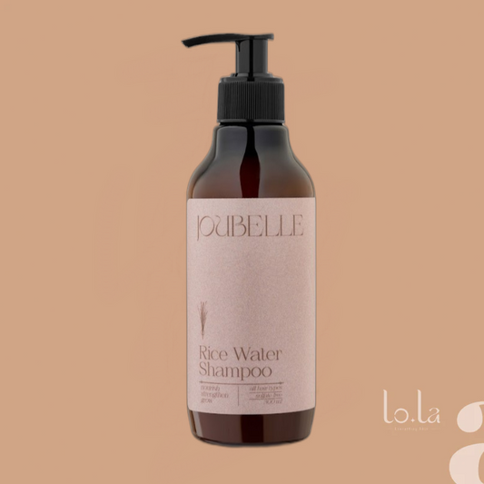 Joubelle Rice Water Shampoo 300Ml