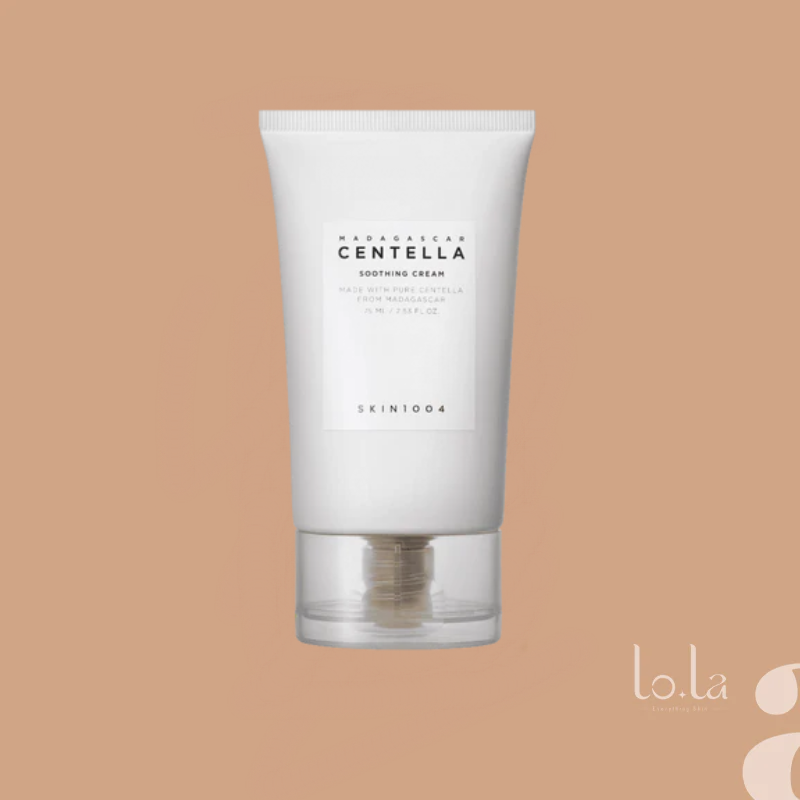 Skin1004 Centella Soothing Cream 75Ml