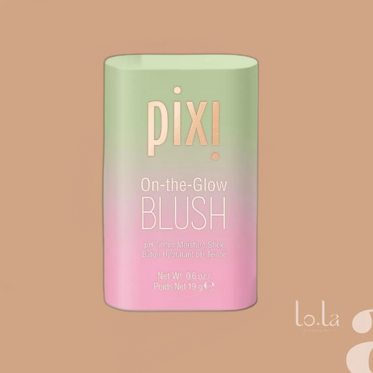 Pixi On-The-Glow Blush Stick CheekTone 19g