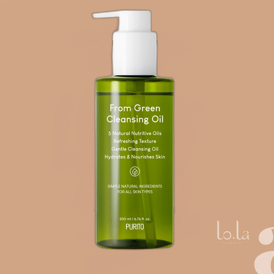 Purito From Green Cleansing Oil 200Ml