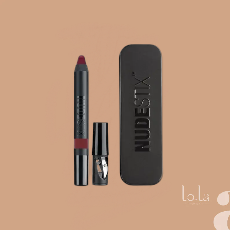 Nude Stix Intense Lip + Cheek Pencil 2.4g