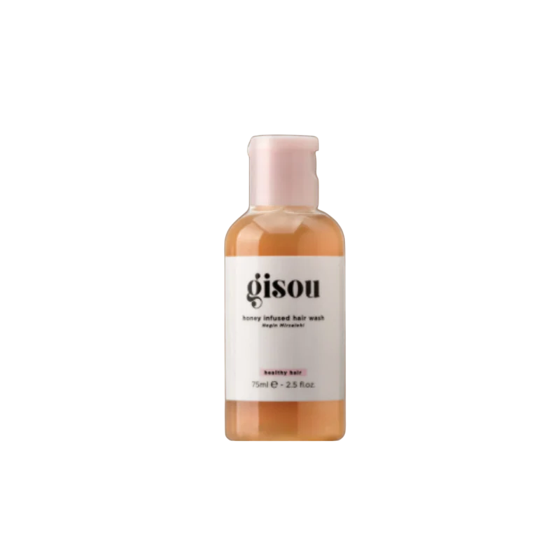 Gisou Honey Infused Hair Shampoo 75Ml