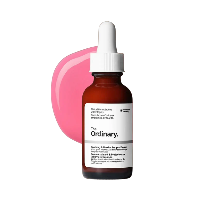 The Ordinary Soothing & Barrier Support Serum 30Ml