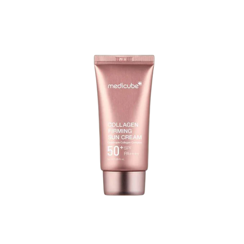 Medicube Collagen Firming Sun Cream SPF50+ PA++++ 50Ml