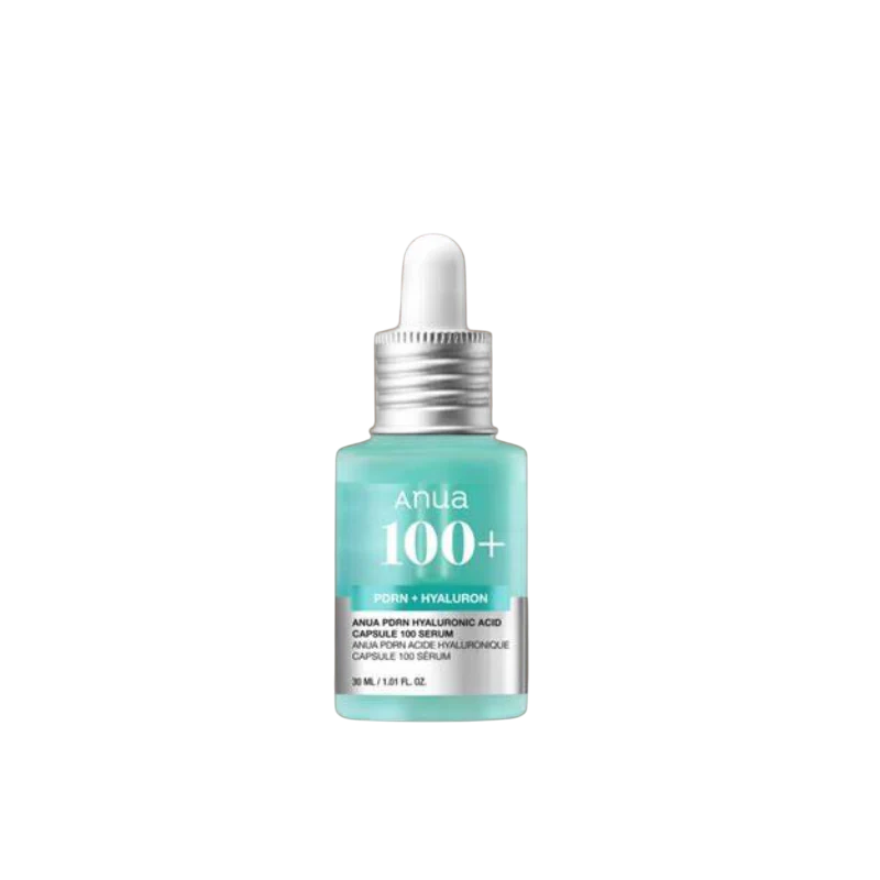 Anua Pdrn Hyaluronic Acid Capsule 100 Serum 30Ml
