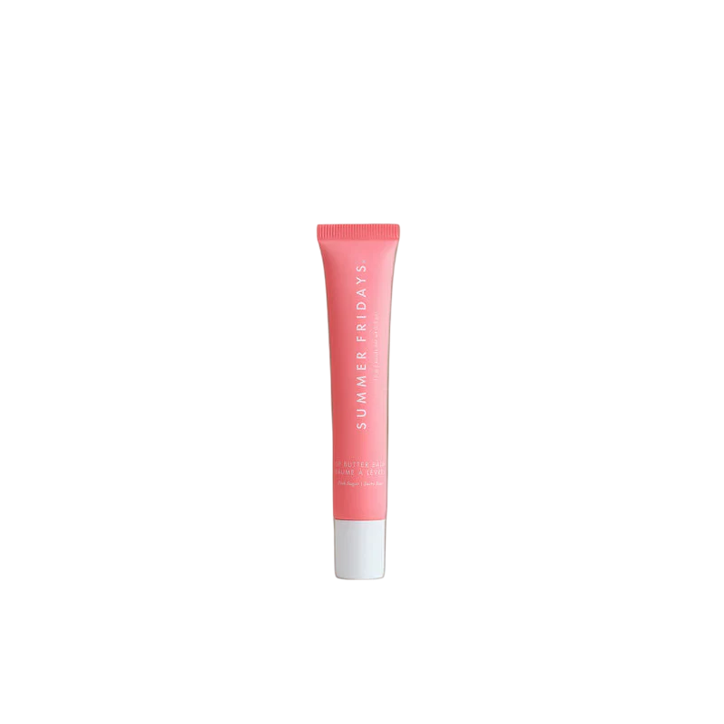 Summer Fridays Pink Sugar Lip Butter Balm 15g