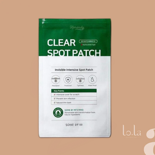 Some By Mi Clear Spot Patch 18 Patches