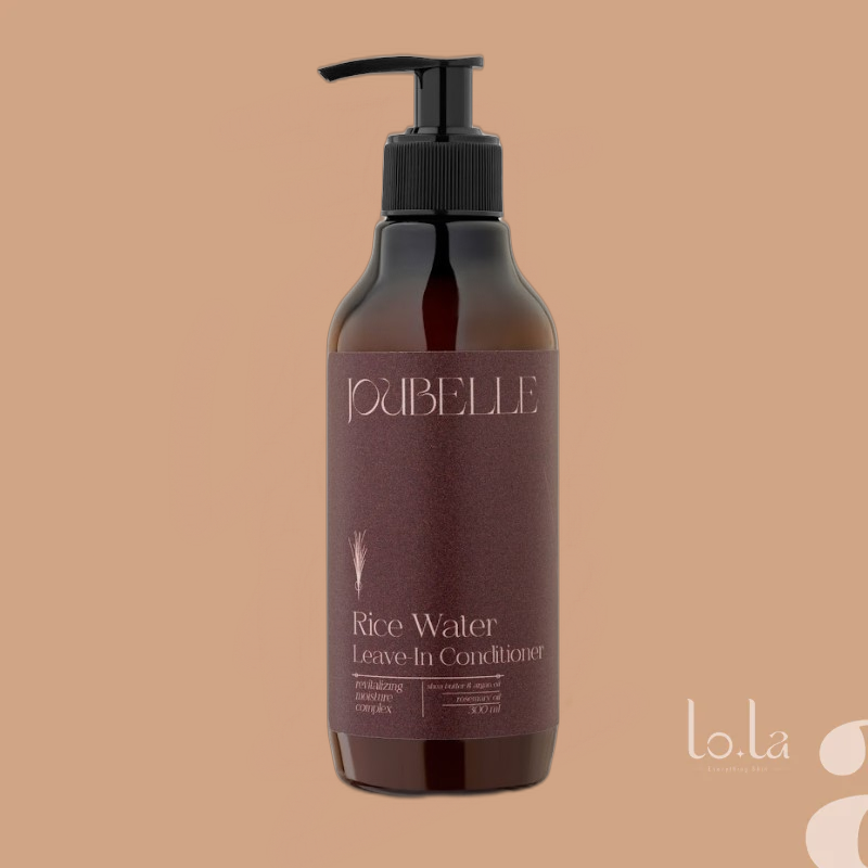 Joubelle Rice Water Leave In  Conditioner 300Ml