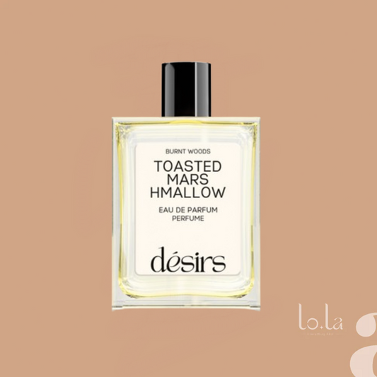 Désirs Marshmallow Eau De Parfum 95Ml