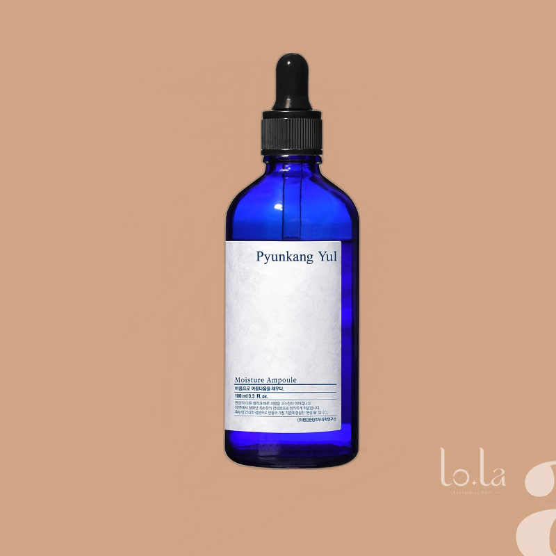 Pyunkang Yul Moisture Ampoule 100Ml