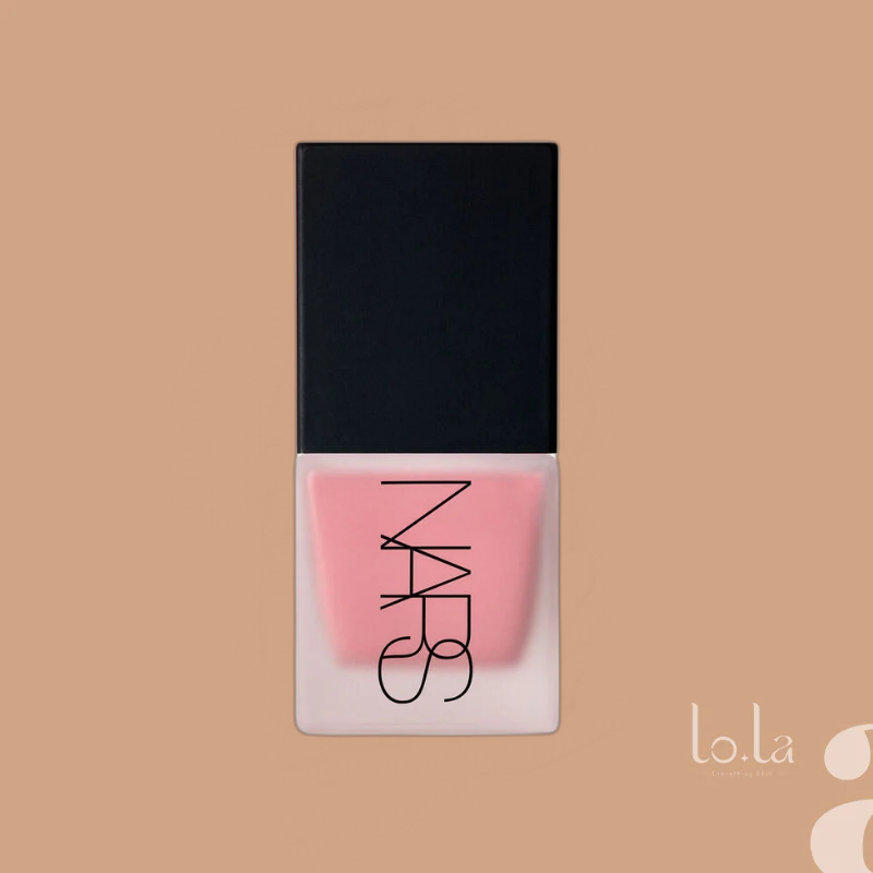 Nars Liquid Blush Orgasm