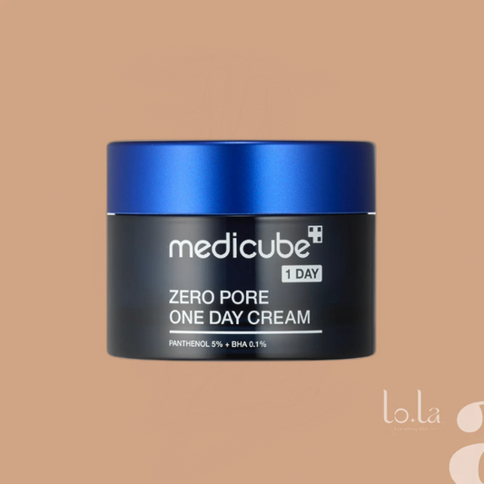 Medicube Zero Pore One Day Cream 50Ml