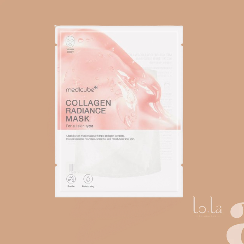 Medicube Collagen Lifting Mask