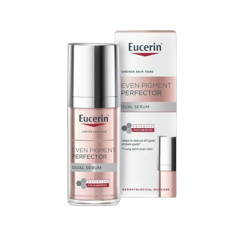 Eucerin Even Pigment Perfector Dual Serum 30Ml