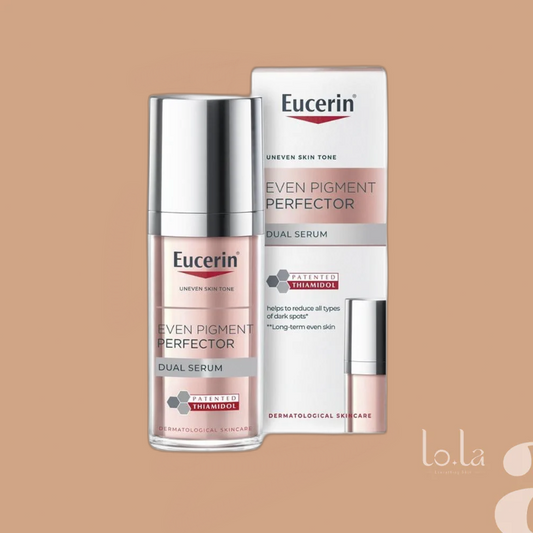 Eucerin Even Pigment Perfector Dual Serum 30Ml