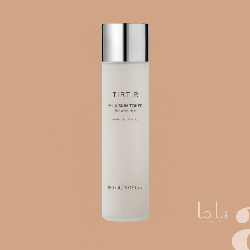 Tirtir Milk Skin Toner Refreshing Skin 150Ml