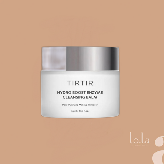 Tirtir Hydro Boost Enzyme Cleansing Balm 50Ml