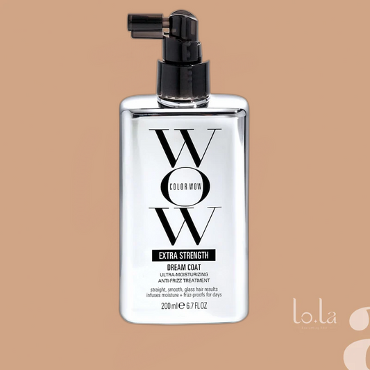 Color Wow Extra Strength Dream Coat Anti-Frizz Spray  200Ml