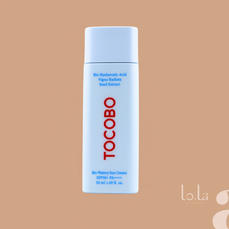 Tocobo Bio Watery Sun Cream SPF50 PA++++ 50Ml