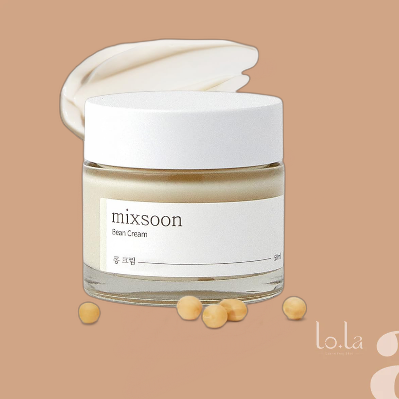 Mixsoon Bean Crean 50Ml