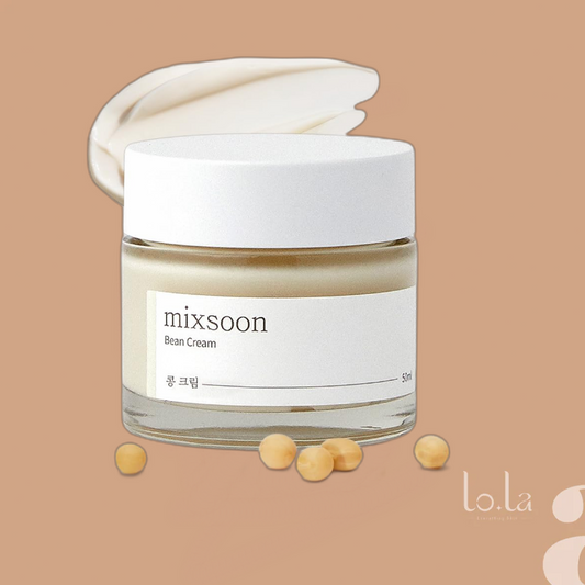 Mixsoon Bean Crean 50Ml