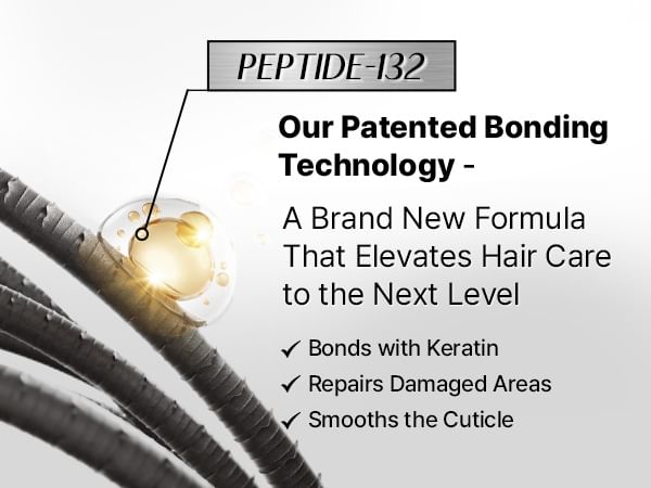 Cosrx Peptide 132 Ultra Perfect Hair Bonding Oil Serum 28Ml