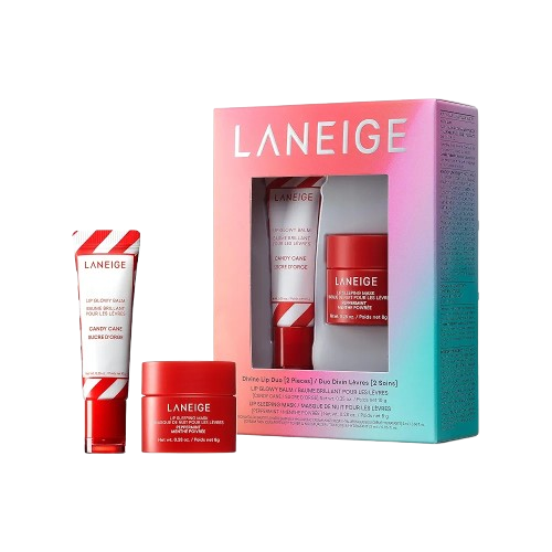 Laneige Divine Lip Duo 2 Peices