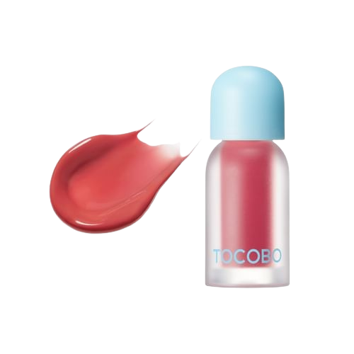 Tocobo Juicy Berry Plumping Lip Oil 18 Cozy Pink