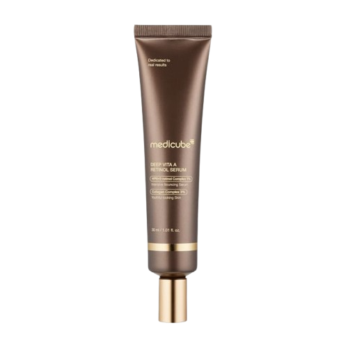 Medicube Deep Vita A Retinol Serum 30Ml