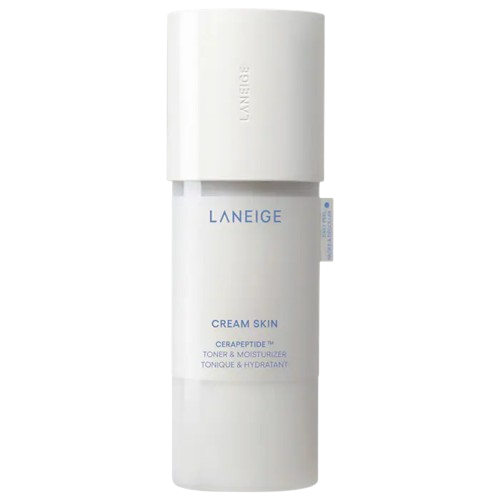 Laneige Cream Skin Cerapeptide Toner & Moisturizing 170Ml
