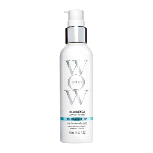 Color Wow Dream Coconut-Infused Smoothing Leave-In treatment  200Ml