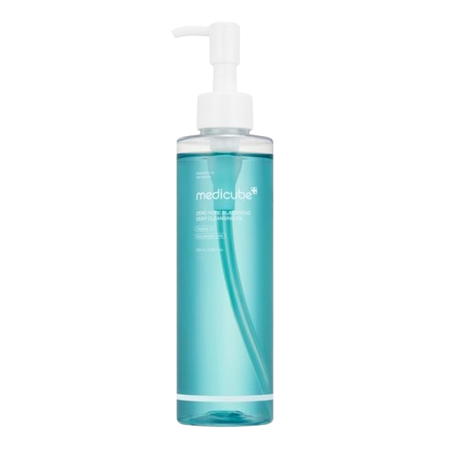 Medicube Zero Pore Blackhead Deep Cleansing Oil 205Ml