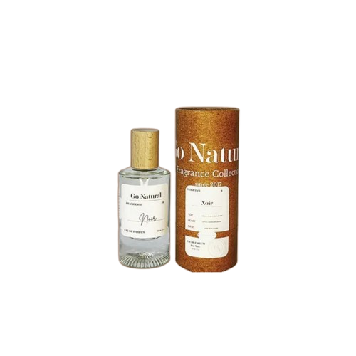 Go Natural Fragrance Collection Noir 50Ml