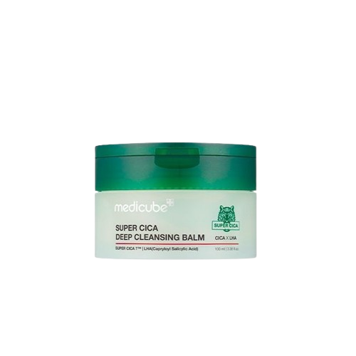 Medicube Super Cica Deep Cleansing Balm 100Ml