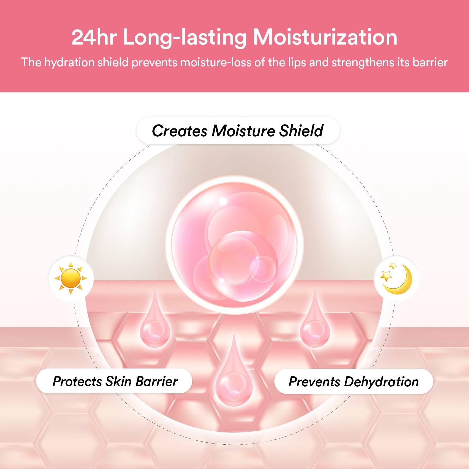 Abib PDRN Collagen Lip Mask Glazed Jelly 11g