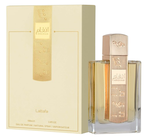 Lattafa Angham EDP 100Ml