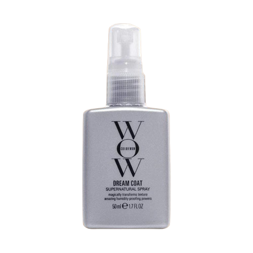 Color Wow Dream Coat Super Natural Spray Anti-Frizz Treatment 50Ml