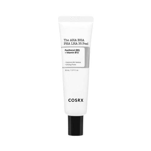 Cosrx The AHA_ BHA_PHA.LHA 35 Peel 30Ml