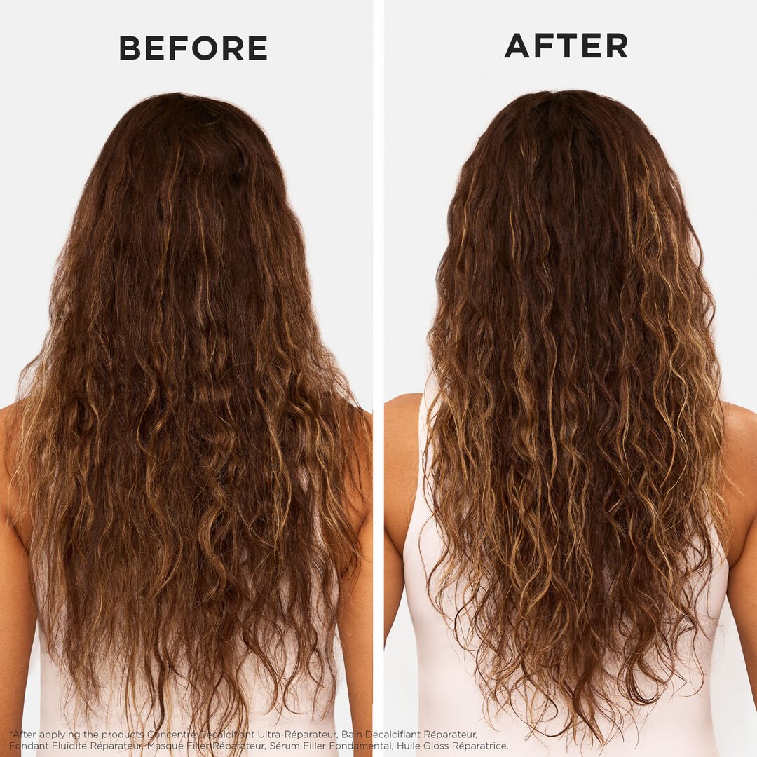 Kérastase Premiére Decalcifying Repairing Shampoo 250Ml