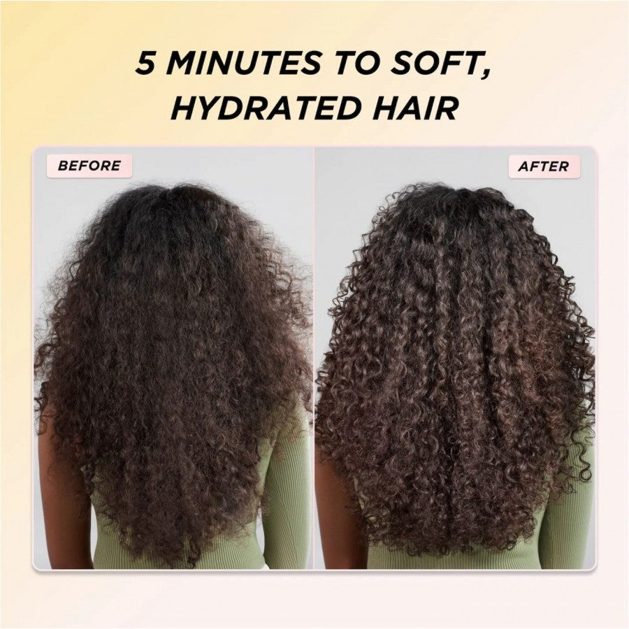 Gisou Infused Hair Mask 75Ml