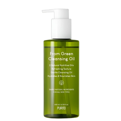 Purito From Green Cleansing Oil 200Ml