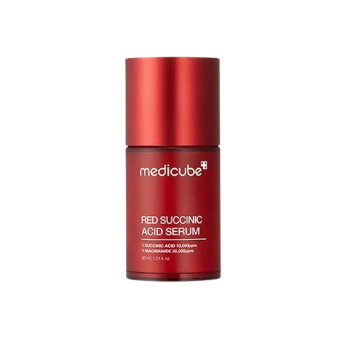 Medicube Succinic Acid Serum 30Ml
