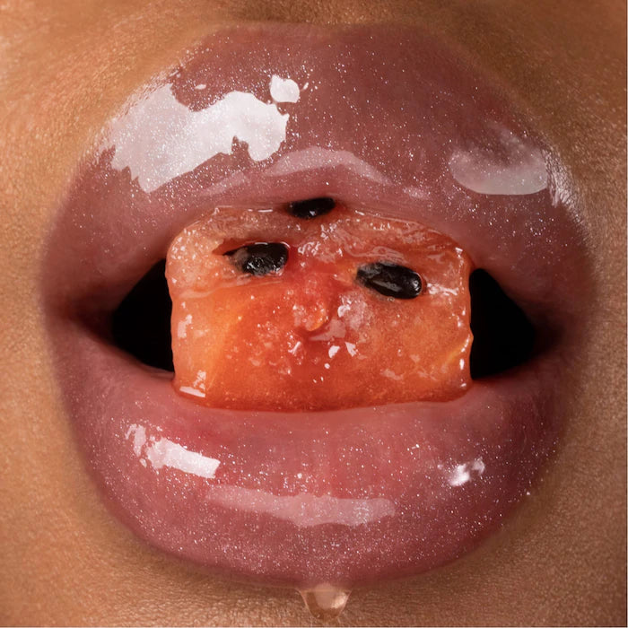 Gisou Honey Infused Lip Oil Watermelon Sugar  8Ml
