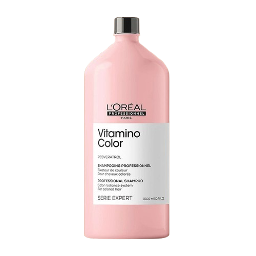 L'Oréal Professionnel Serie Expert Vitamino Color Shampoo 1500Ml