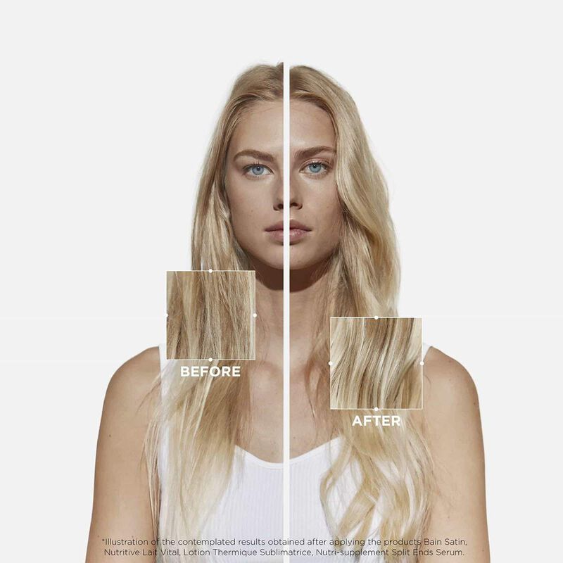 Kérastase Nutritive Nutri-Supplement Split Ends Hair Serum 50Ml