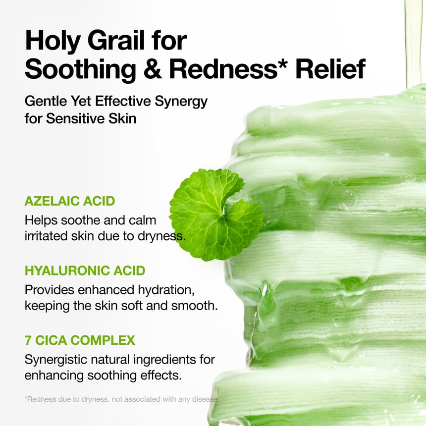 Anua Soothing Azelaic10+Hyaluaron Pad 230Ml/90Pads