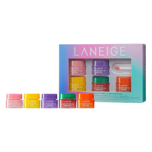 Laneige Midnight Mini 5 Pieces